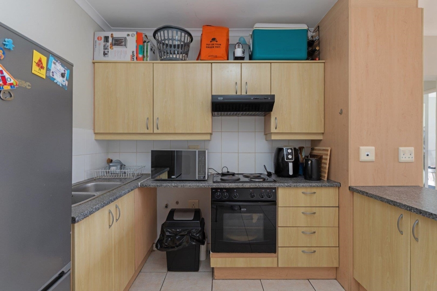 2 Bedroom Property for Sale in Royal Ascot Western Cape